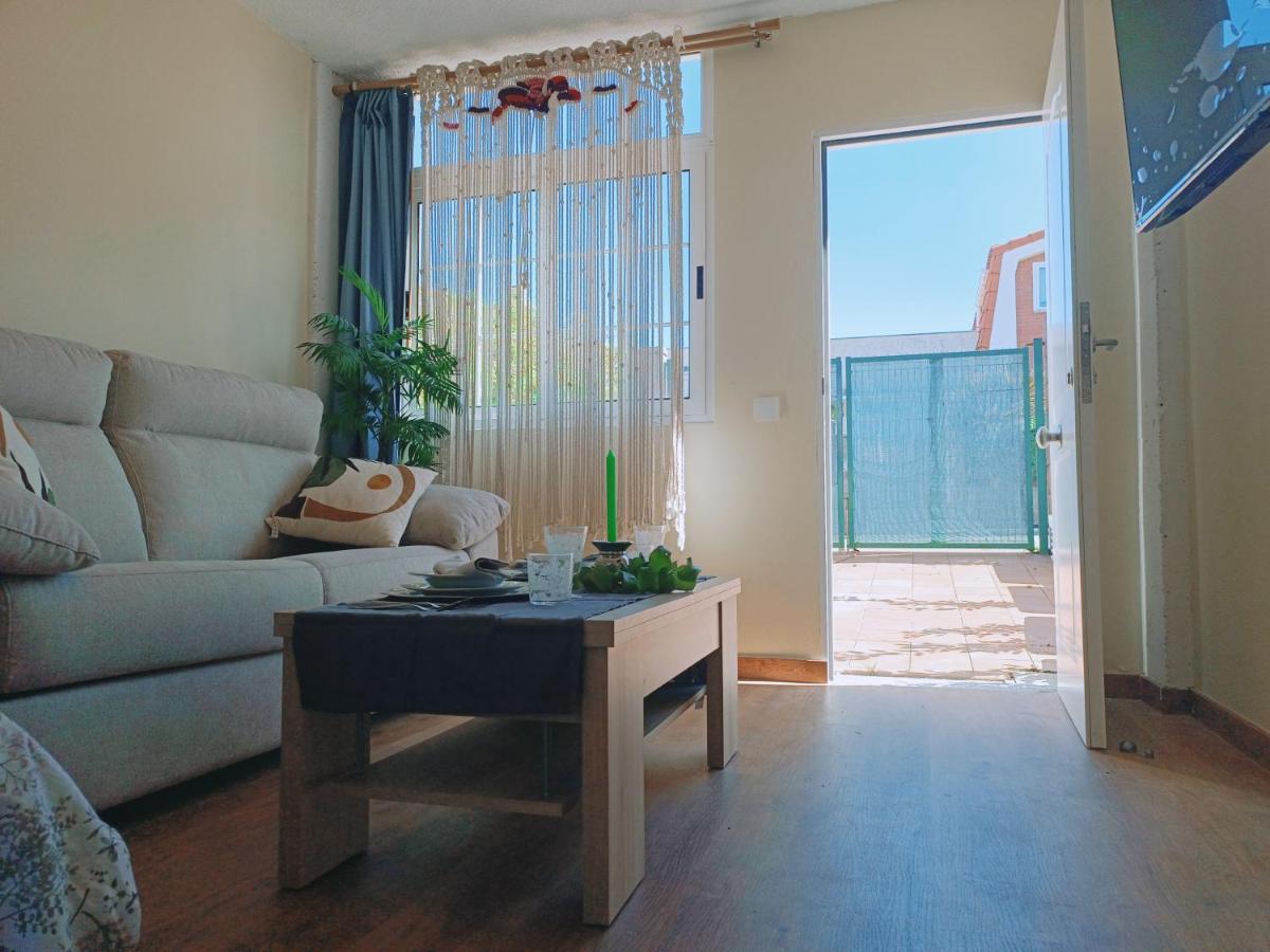 Santander-Liencres Villa Peral Экстерьер фото
